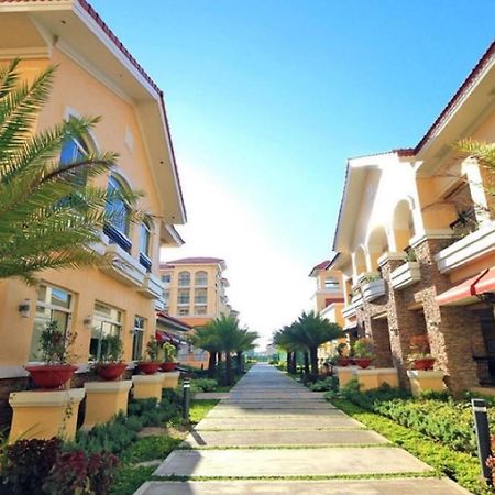 Kara'S Condotels Cebu Exterior foto